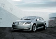 Buick Invicta Concept